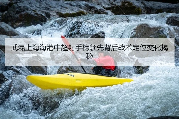 武磊上海海港中超射手榜领先背后战术定位变化揭秘