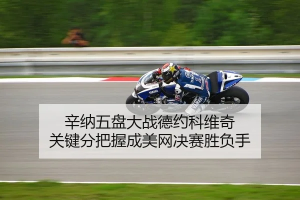 辛纳五盘大战德约科维奇 关键分把握成美网决赛胜负手